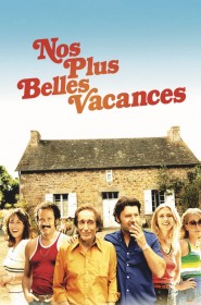 Film Nos plus belles vacances en Streaming