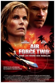 Air Force Two - dans les mains des rebelles