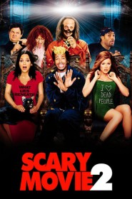 Film Scary Movie 2 en Streaming