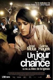 Film Un Jour de chance en Streaming