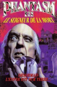 Film Phantasm III - Le seigneur de la mort en Streaming