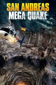 Film San Andreas Mega Quake en Streaming