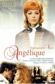 Film Indomptable Angélique en Streaming