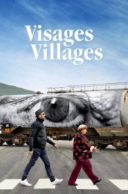 Film Visages, villages en Streaming