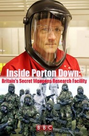 Film Inside Porton Down: Britain's Secret Weapons Research Facility en Streaming