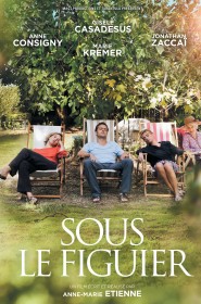 Film Sous le figuier en Streaming