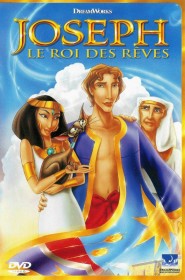 Joseph, le roi des rêves