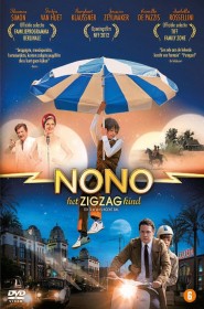 Film Nono, the Zigzag Kid en Streaming