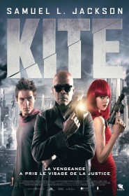 Film Kite en Streaming