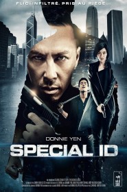 Film Special ID en Streaming