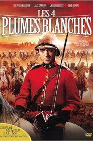 Film Les Quatre Plumes blanches en Streaming