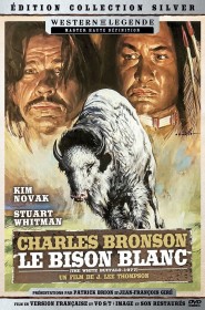 Film Le Bison Blanc en Streaming