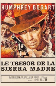 Film Le Trésor de la Sierra Madre en Streaming