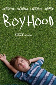 Film Boyhood en Streaming