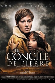 Film Le Concile de pierre en Streaming