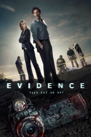 Film Evidence en Streaming