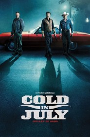 Film Cold in July en Streaming