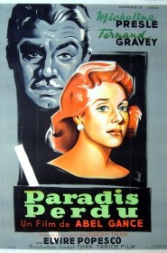 Film Paradis perdu en Streaming