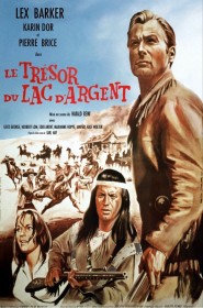 Film Le trésor du lac d'argent en Streaming