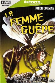 La Femme guêpe