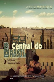 Film Central do Brasil en Streaming