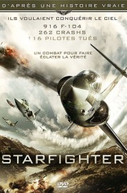 Film Starfighter en Streaming