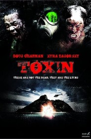 Film Toxin en Streaming