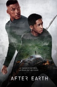 Film After Earth en Streaming