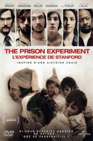 Film The Prison Experiment : L'Expérience de Stanford en Streaming