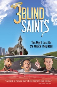 Film 3 Blind Saints en Streaming