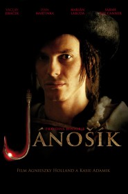 Janosik : Une histoire vrai