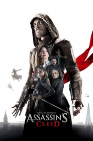 Film Assassin's Creed en Streaming