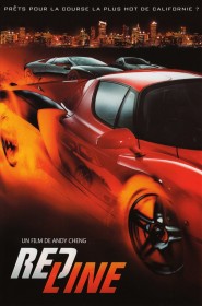 Film Redline en Streaming