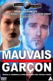 Film Mauvais garçon en Streaming