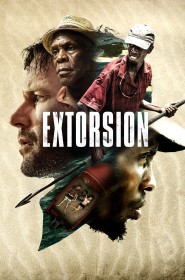 Film Extortion en Streaming