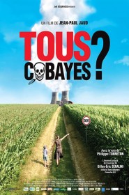 Film Tous cobayes ? en Streaming