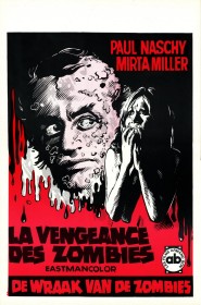 La vengeance des zombies