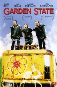 Film Garden state en Streaming