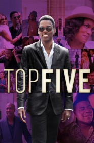 Film Top Five en Streaming