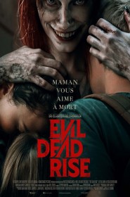 Evil Dead Rise