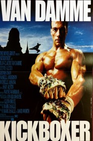 Film Kickboxer en Streaming