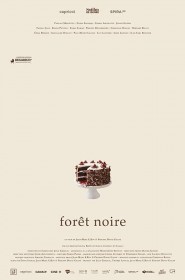 Forêt noire