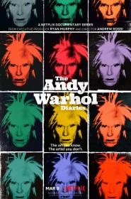 Le Journal d'Andy Warhol