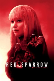 Film Red Sparrow en Streaming