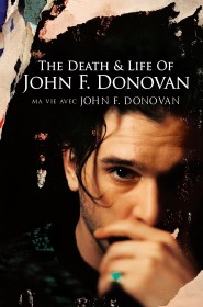 Film Ma vie avec John F. Donovan en Streaming