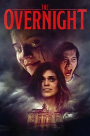 Film The Overnight en Streaming