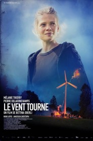 Film Le vent tourne en Streaming