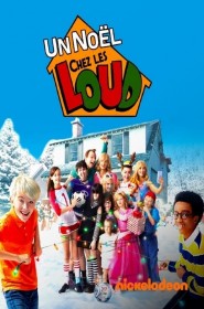 Film Un Noël Chez Les Loud en Streaming