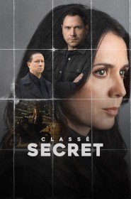 Serie Classé secret en streaming