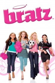 Film Bratz - In-sé-pa-rables ! en Streaming